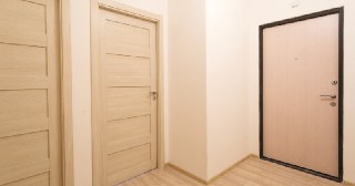 Чистовая отделка Киров под ключ цена от 3206 руб.