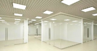 Ремонт торгового центра Киров Цена под ключ от 2378 руб.